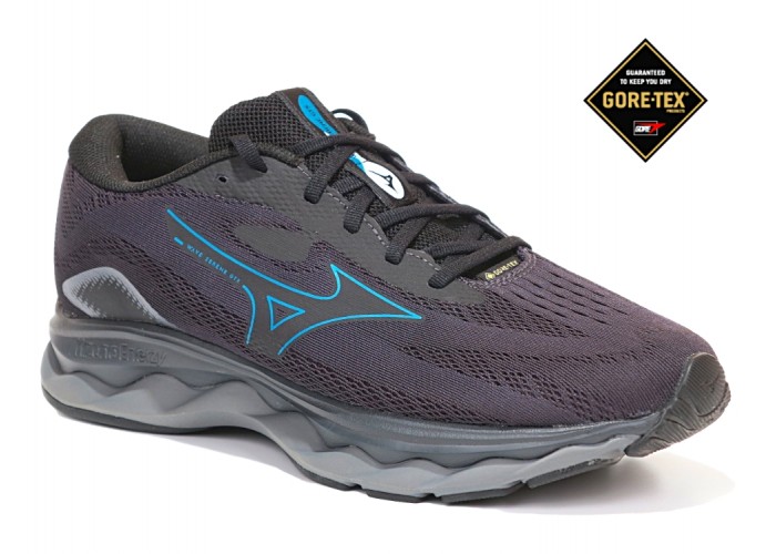 Mizuno gtx shoes best sale